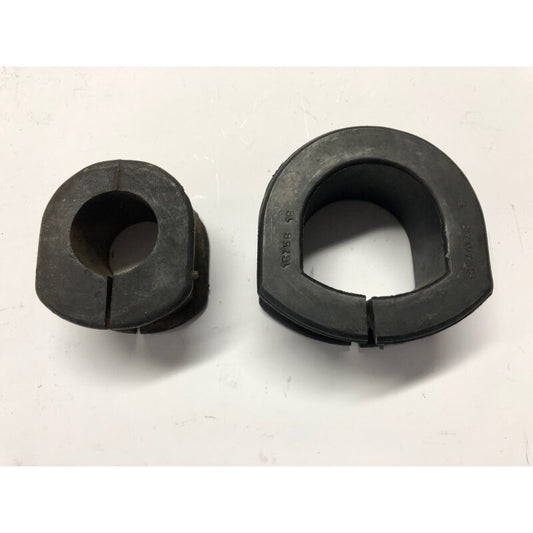 Steering rack rubber Set