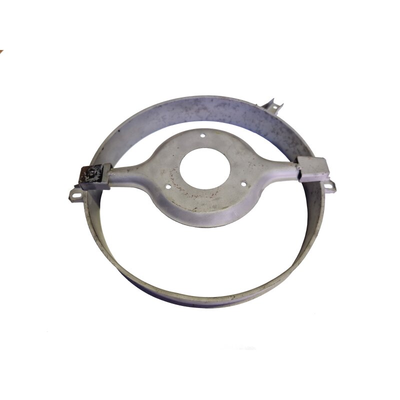 Radiator Fan support Stratos