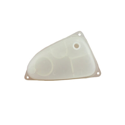 Radiator expansion tank 8V without sensor