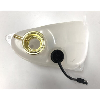 Radiator expansion tank 8V cat  + 16V  Integrale