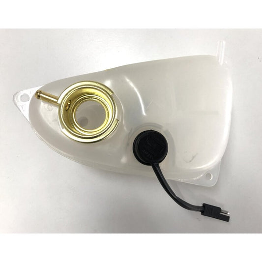 Radiator expansion tank 8V cat  + 16V  Integrale