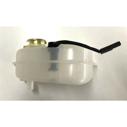 Radiator expansion tank 8V cat  + 16V  Integrale