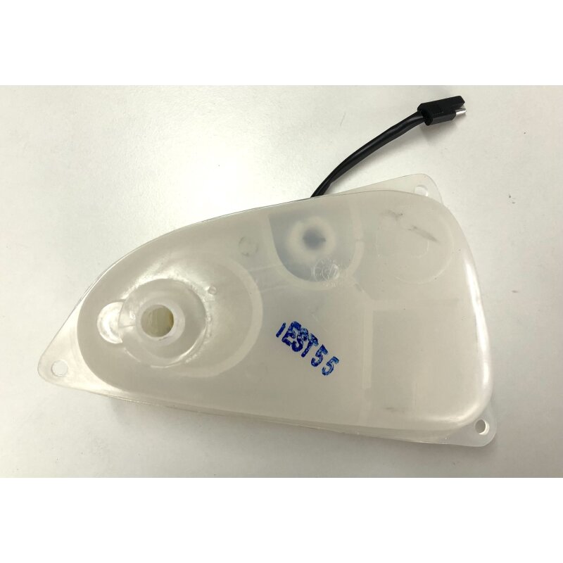 Radiator expansion tank 8V cat  + 16V  Integrale