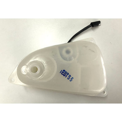Radiator expansion tank 8V cat  + 16V  Integrale