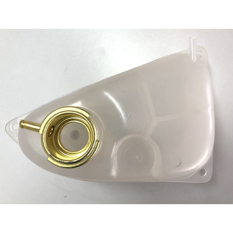 Radiator expansion tank without hole for sensor 16V Integrale