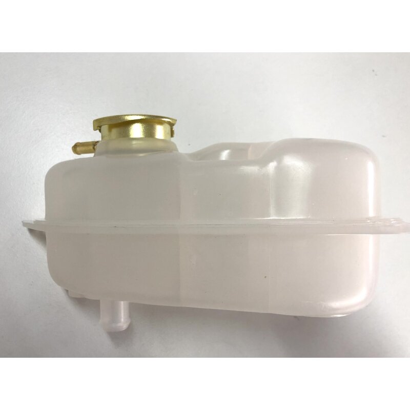 Radiator expansion tank without hole for sensor 16V Integrale