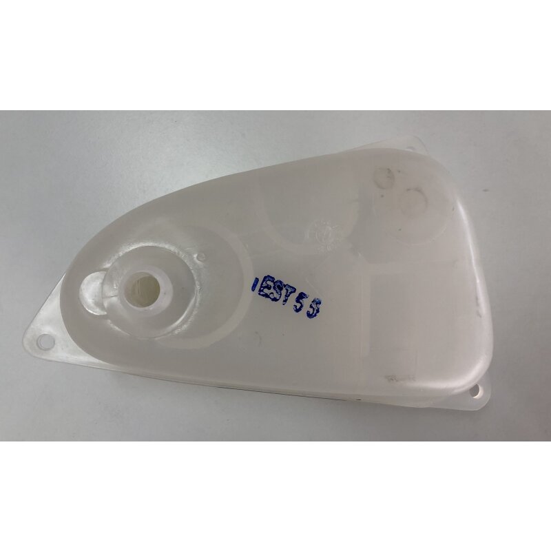 Radiator expansion tank without hole for sensor 16V Integrale