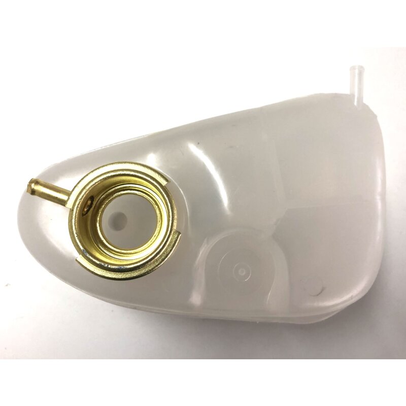 Radiator expansion tank Sedici  16V cat version