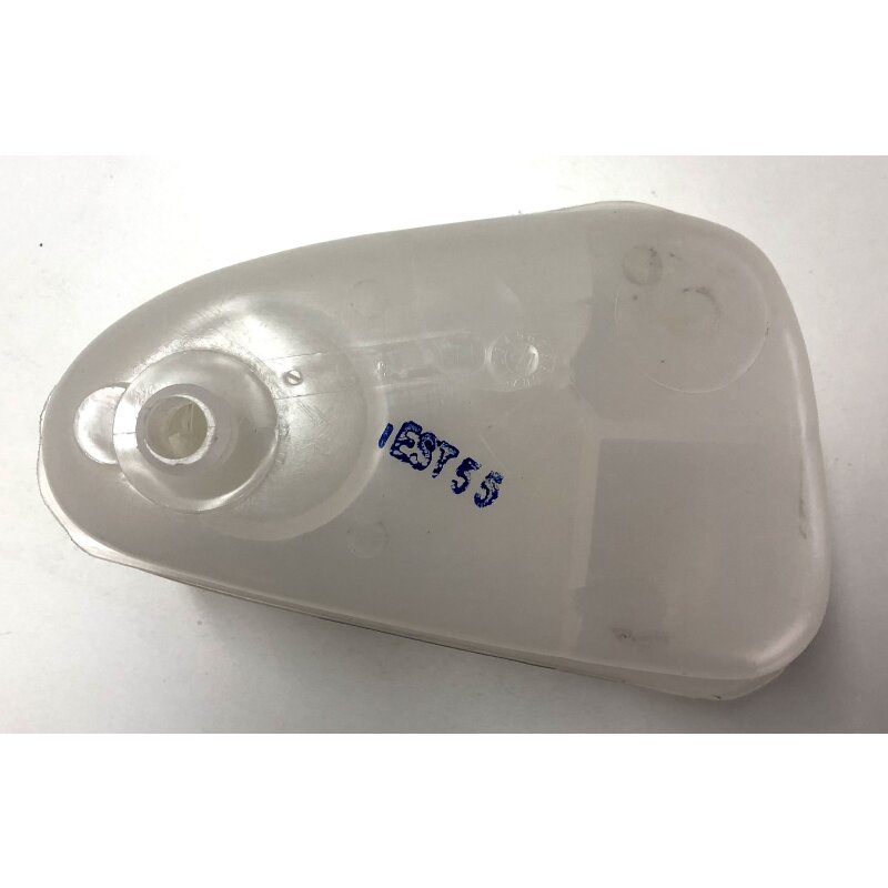 Radiator expansion tank Sedici  16V cat version