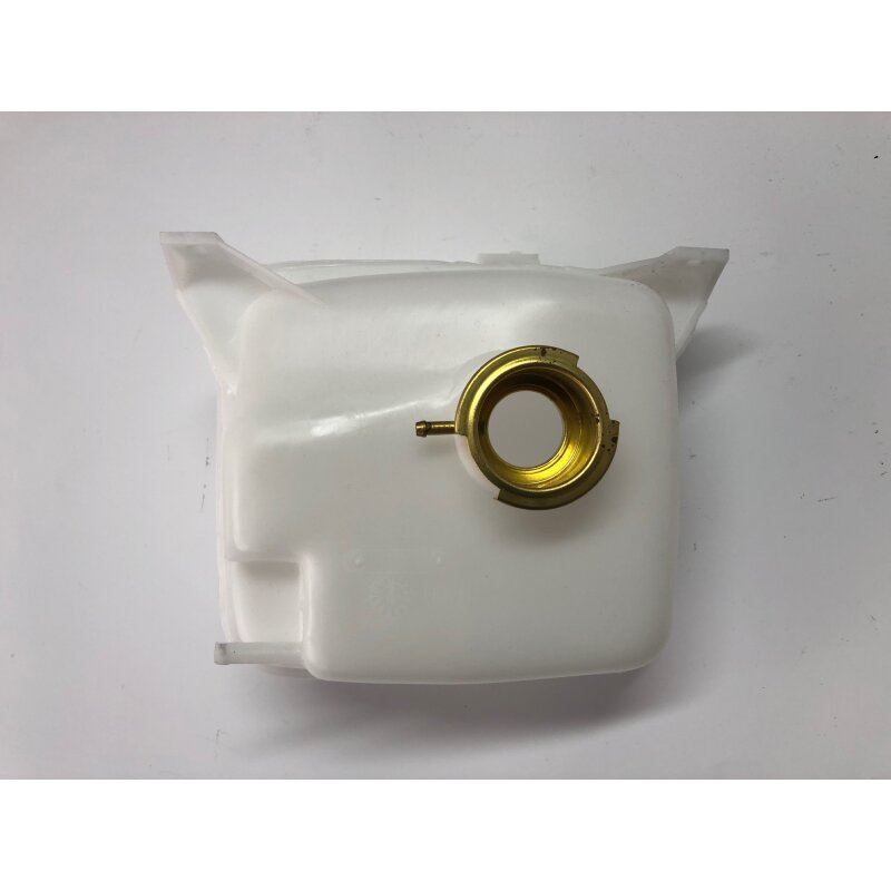 Water expansion tank Stratos Gr.4