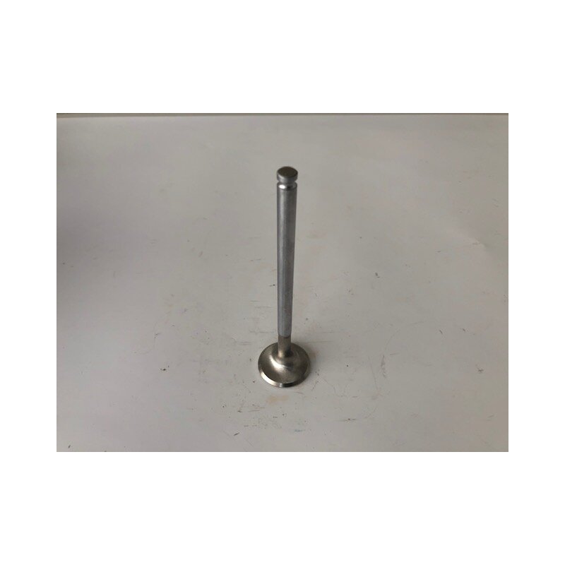 Exhaust Valve 131 Abarth 16V