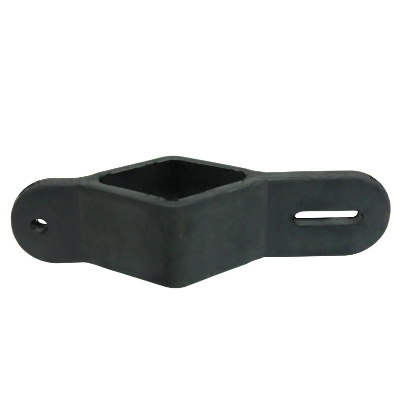 Exhaust mount