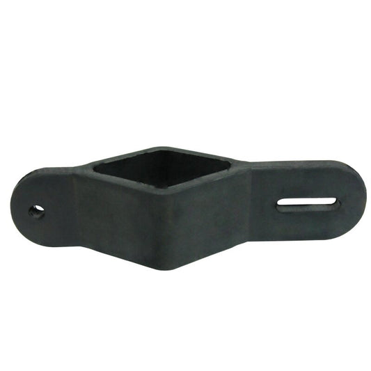 Exhaust mount