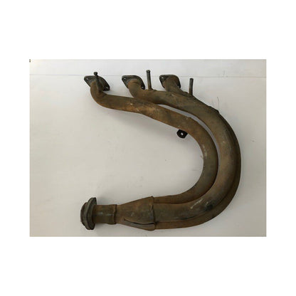 Exhaust manifold 1-2-3 Stratos
