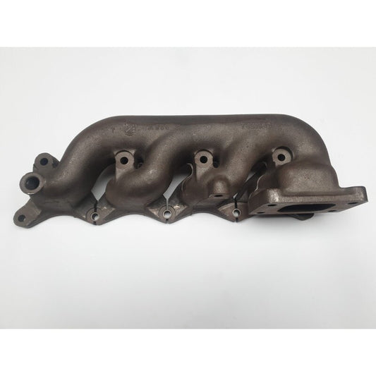 Exhaust manifold 155 Q4 Lancia Thema 16V  Turbo  with exhaust gas recirculation