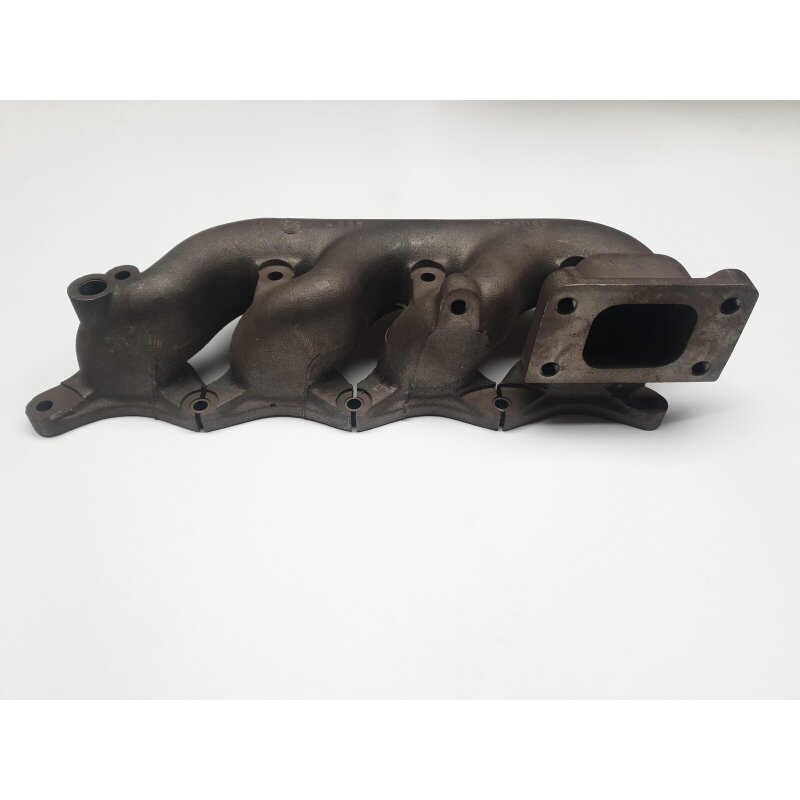 Exhaust manifold 155 Q4 Lancia Thema 16V  Turbo  with exhaust gas recirculation
