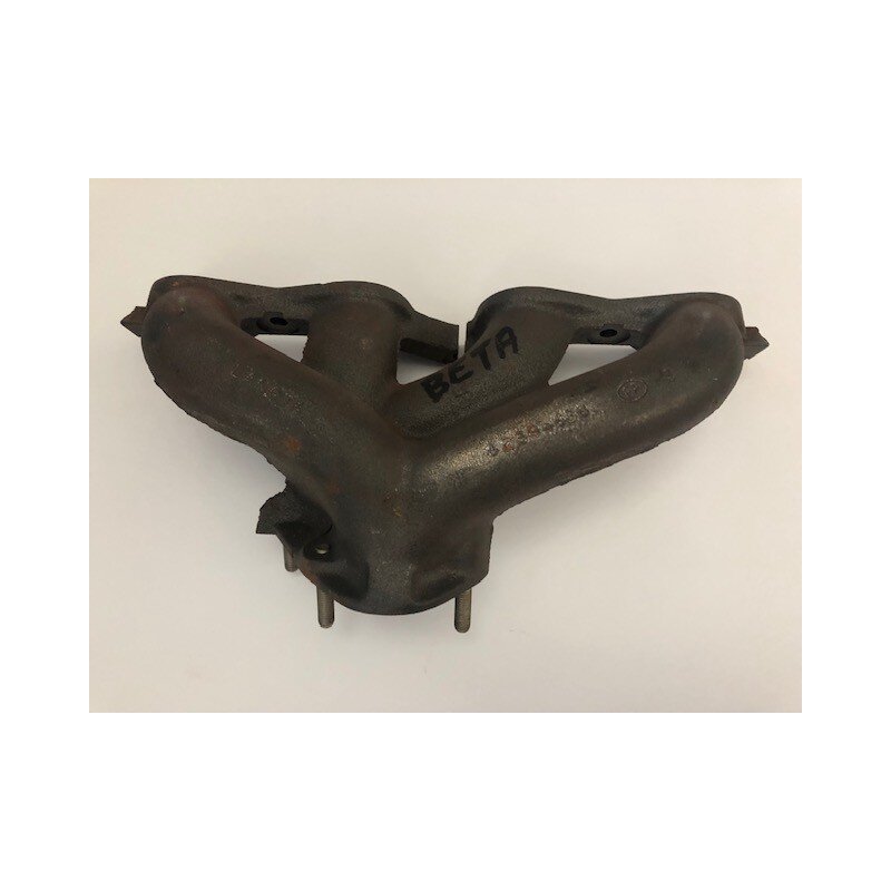 Exhaust manifold Beta 1,3