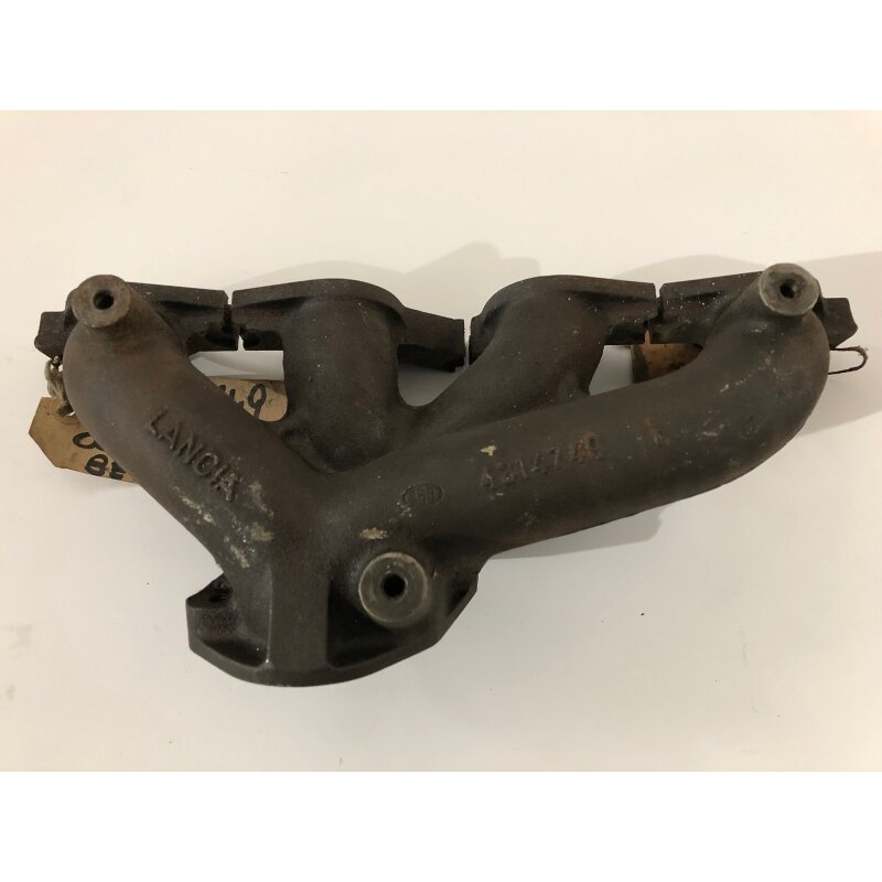 Exhaust manifold Beta Montecarlo