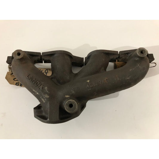 Exhaust manifold Beta Montecarlo