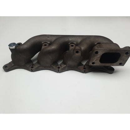 Exhaust manifold Lancia Delta Integrale & Evo 16V