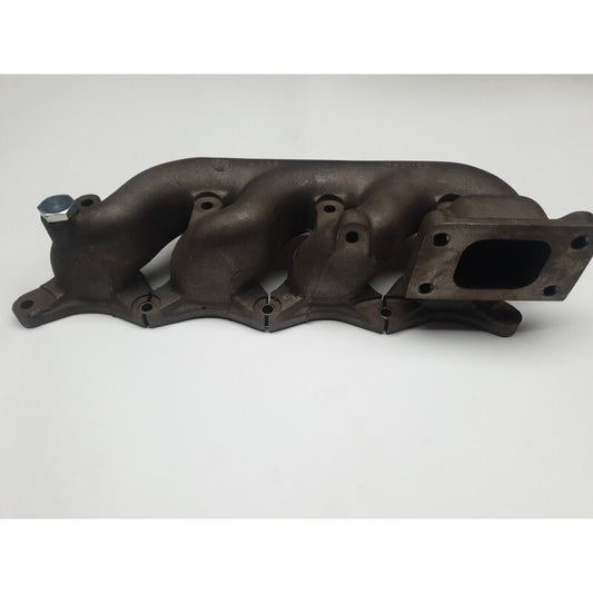Exhaust manifold Lancia Delta Integrale & Evo 16V