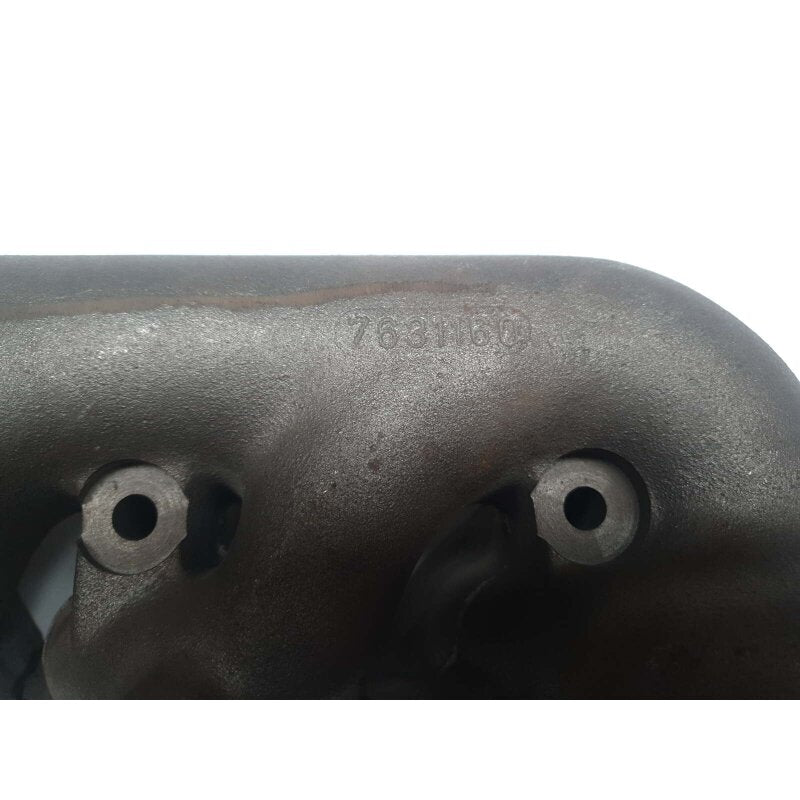 Exhaust manifold Lancia Delta Integrale & Evo 16V