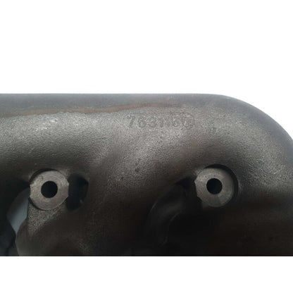 Exhaust manifold Lancia Delta Integrale & Evo 16V