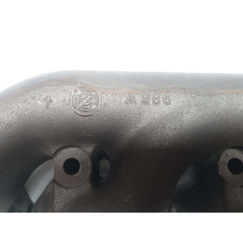 Exhaust manifold Lancia Delta Integrale & Evo 16V