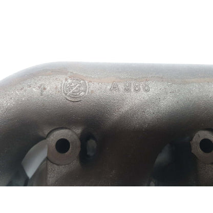 Exhaust manifold Lancia Delta Integrale & Evo 16V