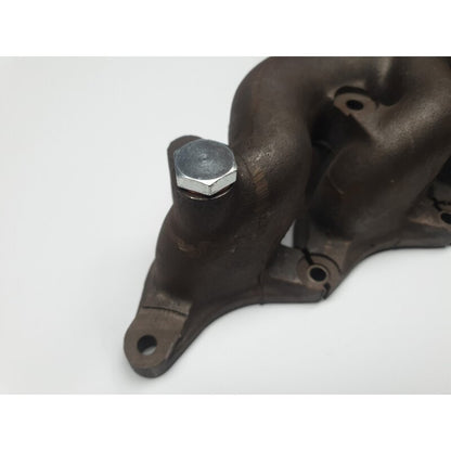 Exhaust manifold Lancia Delta Integrale & Evo 16V