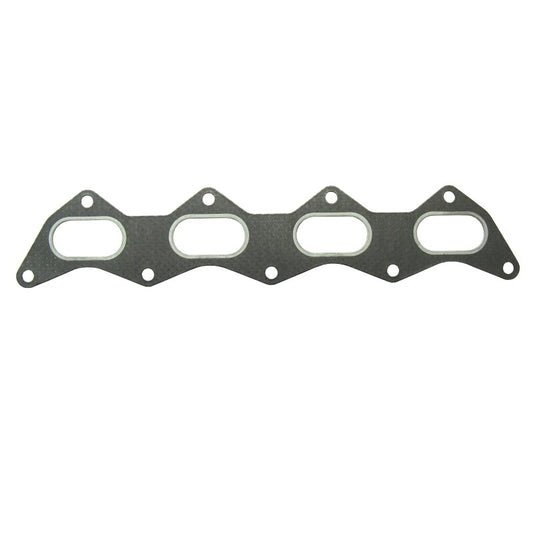 Exhaust manifold gasket