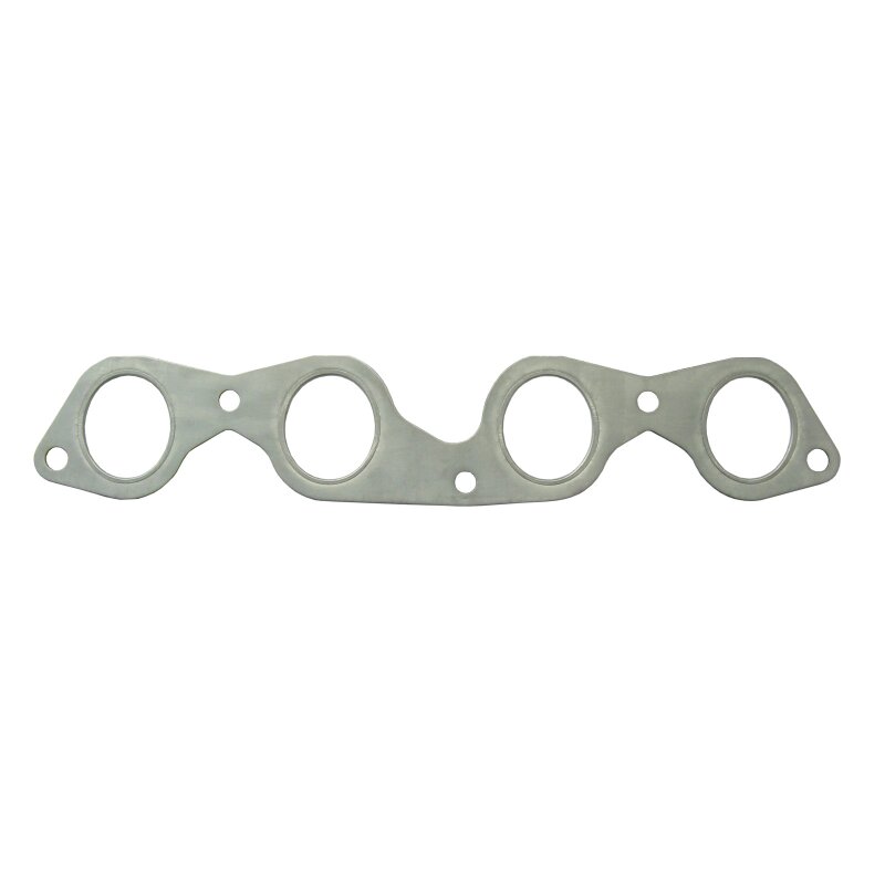 Exhaust manifold gasket  reinforced 8 V