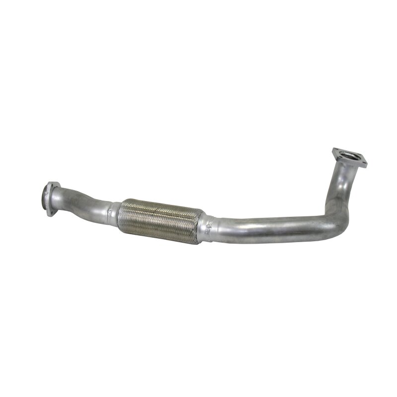 Front exhaust pipe Integrale & Evo