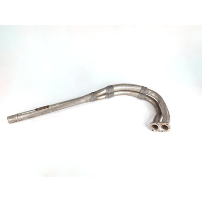 Down pipe Beta Volumex