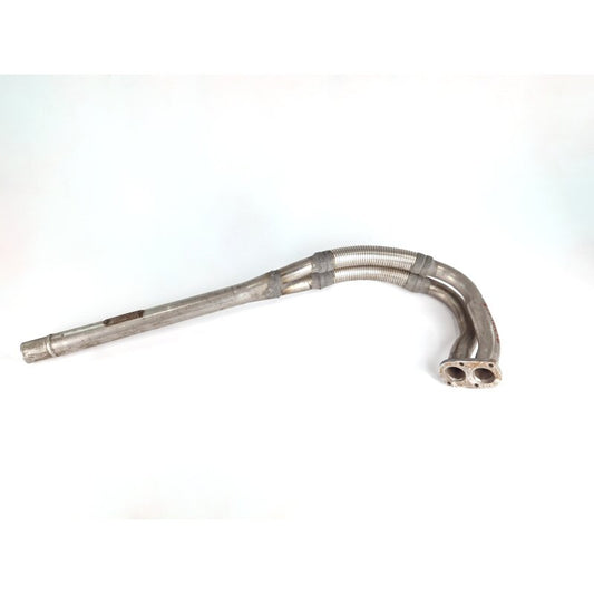 Down pipe Beta Volumex