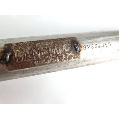 Down pipe Beta Volumex