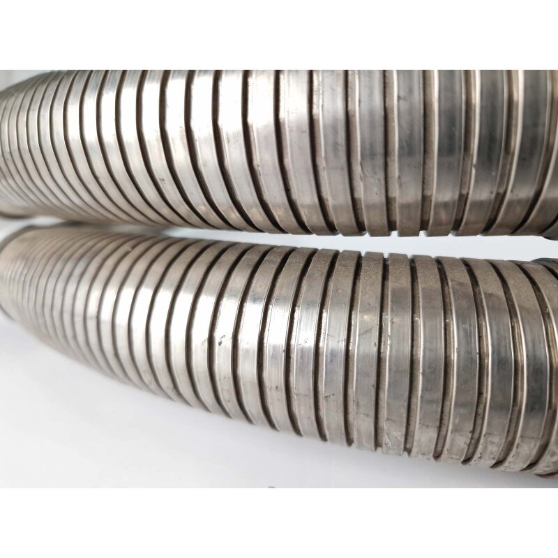 Down pipe Beta Volumex