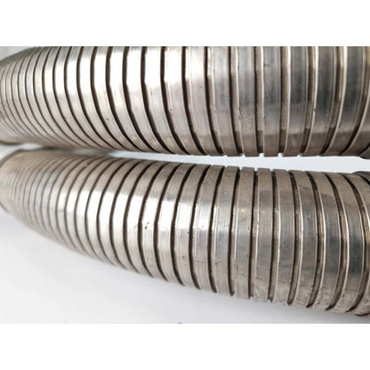 Down pipe Beta Volumex