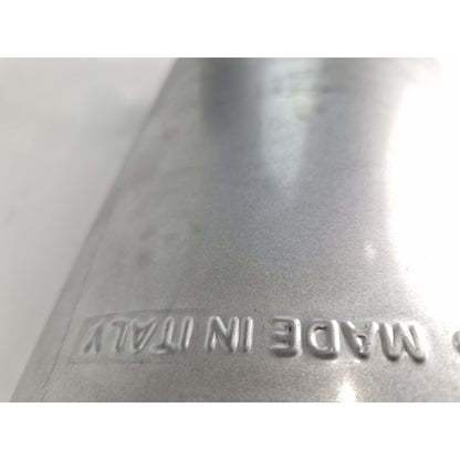 exaust muffler Montecarlo