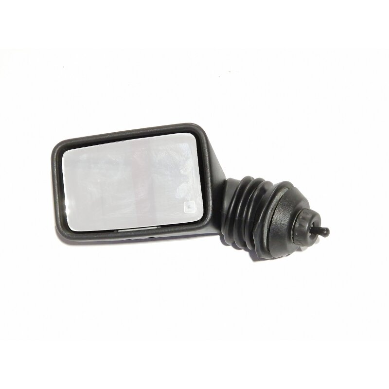 Door mirror left X1/9 5-speed