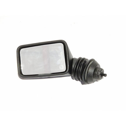 Door mirror left X1/9 5-speed