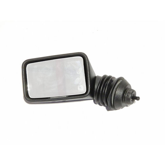 Door mirror left X1/9 5-speed