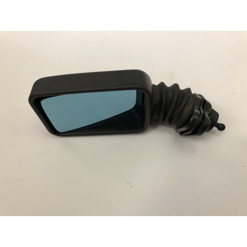 Door mirror lhs