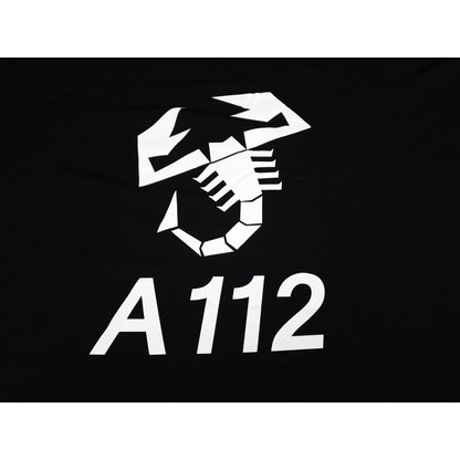 Autobianchi A112 Abarth Car Cover black