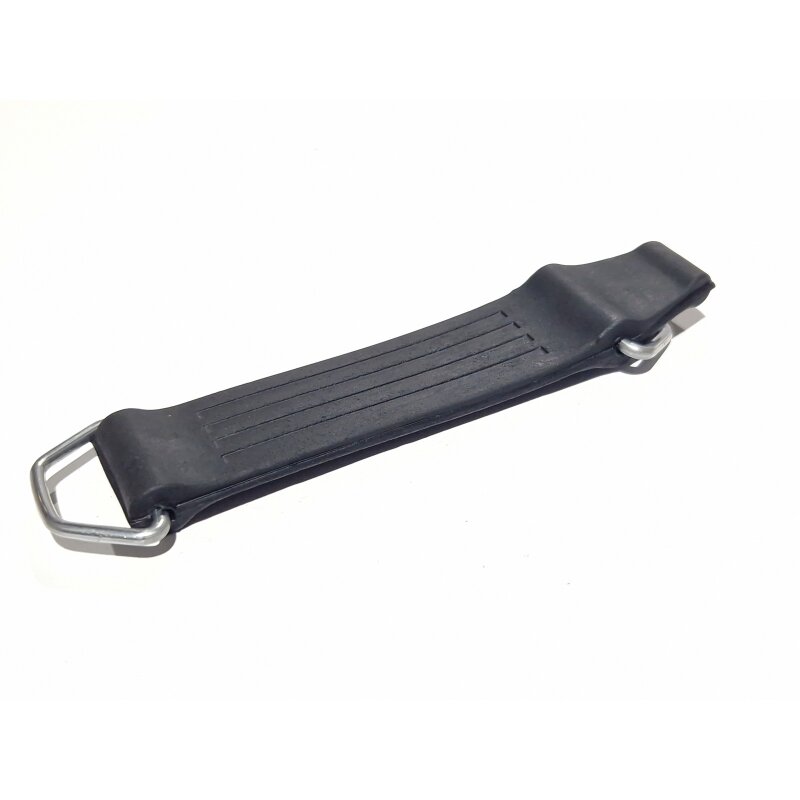 Rubber stretch Jack  X1/9