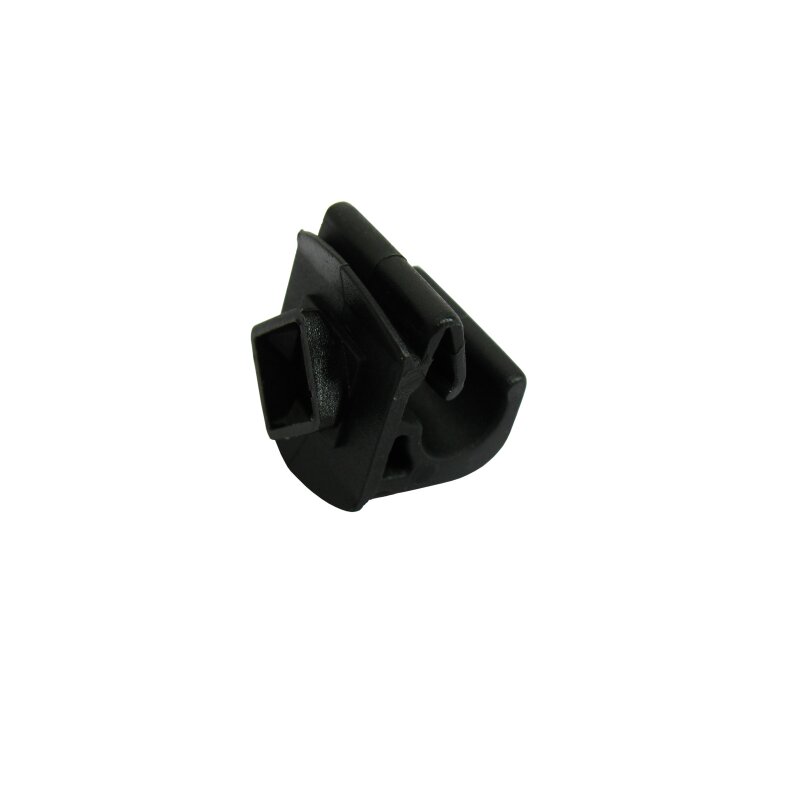Mounting clip Bonnet stay rod