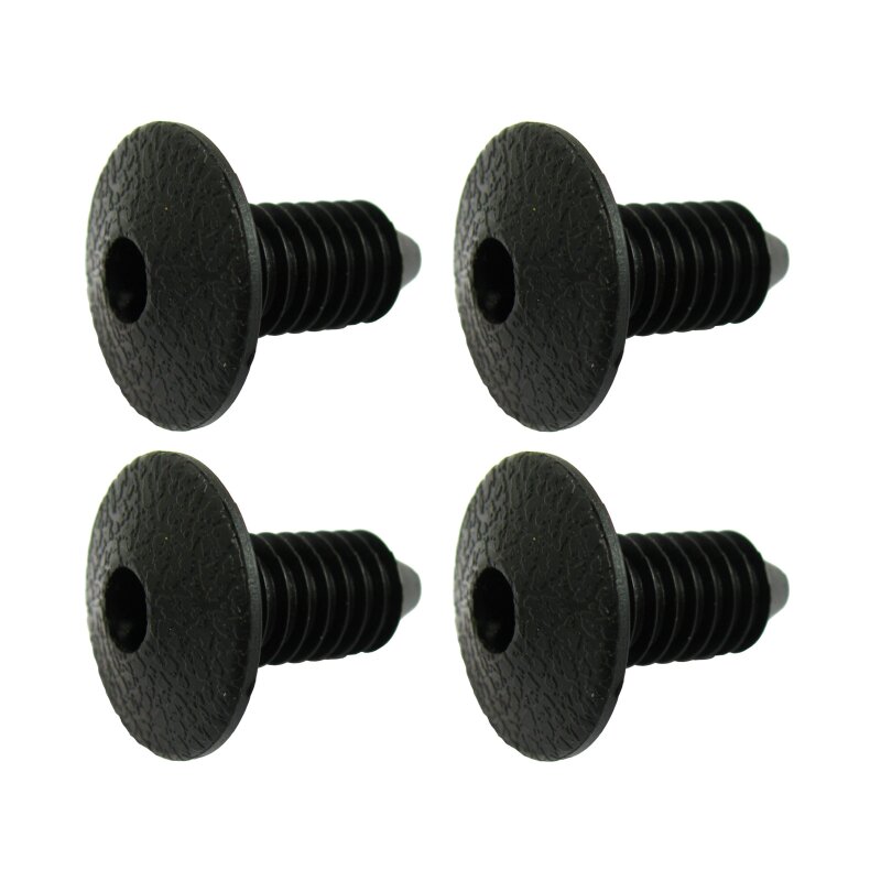 Plug inner roof lining  set of 4 pieces