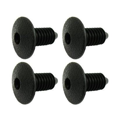 Plug inner roof lining  set of 4 pieces