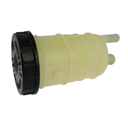 Power steering fluid reservoir