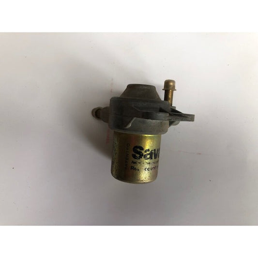 Fuelfilter Beta Monecarlo/Scorpion